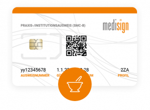 Medisign SMC-B: Zugang Zur TI Für Praxen & Apotheken - Medisign ...