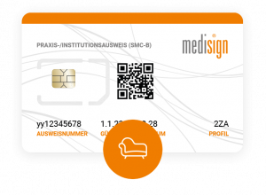 Medisign SMC-B: Zugang Zur TI Für Praxen & Apotheken - Medisign ...